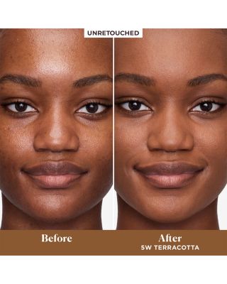 Tinted Moisturizer Blurred Matte SPF 30