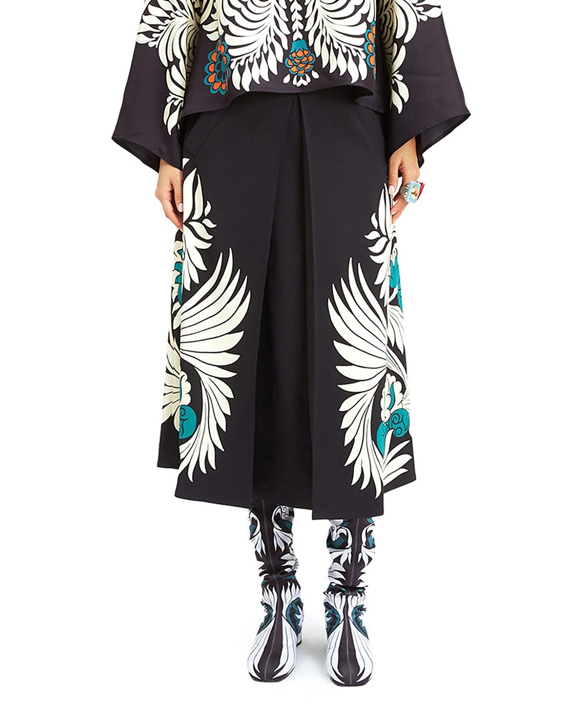 La DoubleJ Santa Monica Skirt