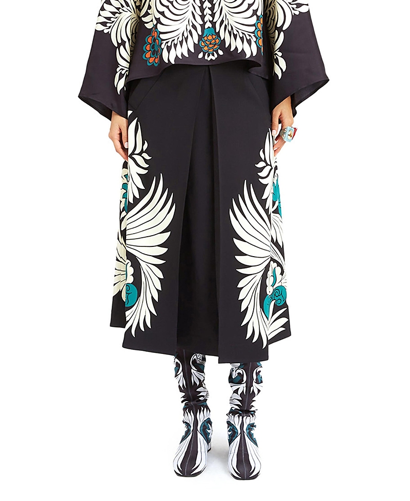 La DoubleJ Santa Monica Skirt