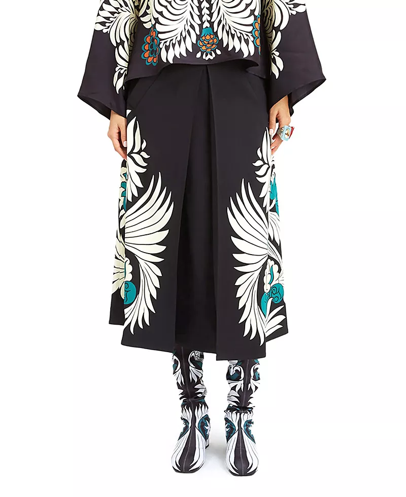 La DoubleJ Santa Monica Skirt