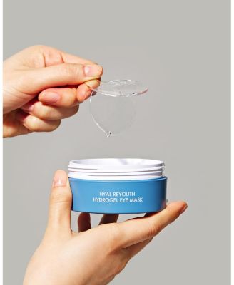 Hyal Reyouth Glowing Set