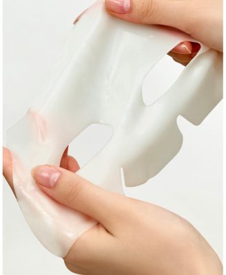 Calming Repair Cica Gel Mask