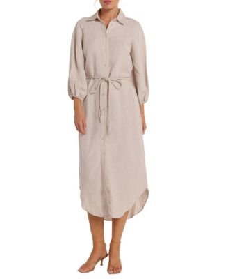 Hermoza - Cecilia Shirt Dress