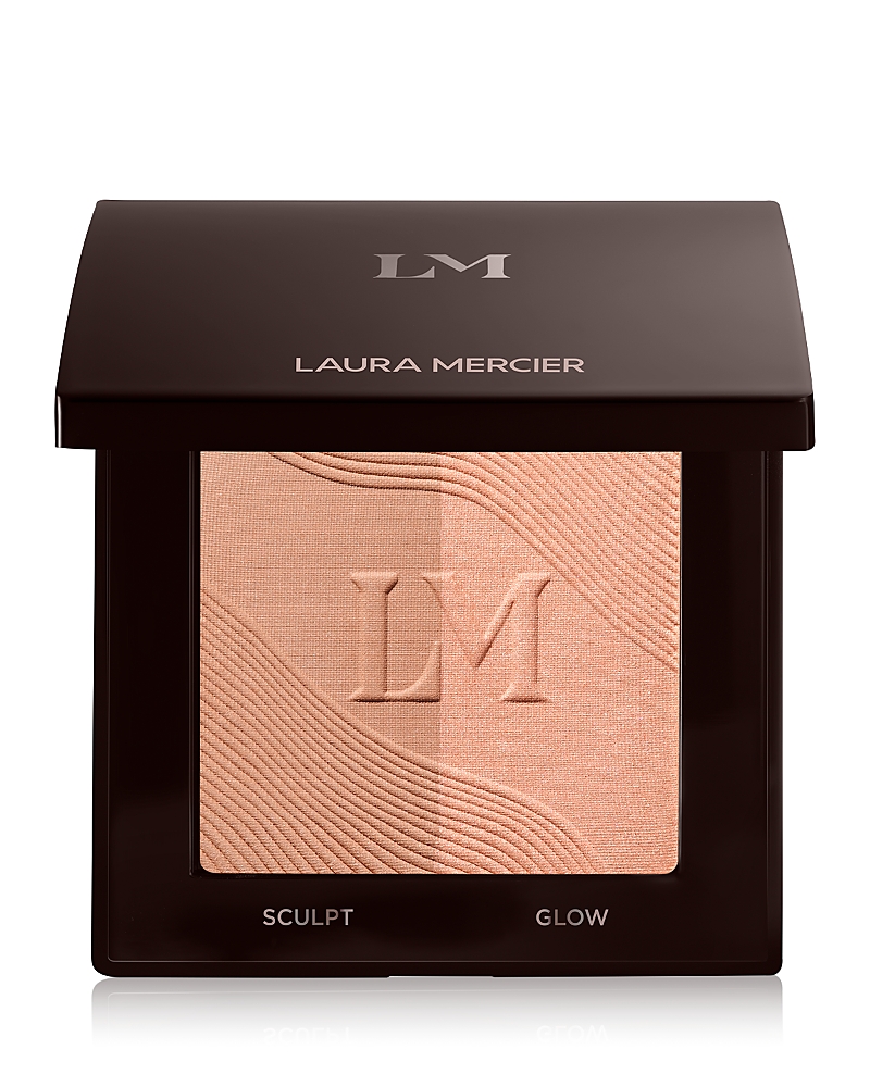 Laura Mercier Bronze Colour Infusion In Sainte-croix