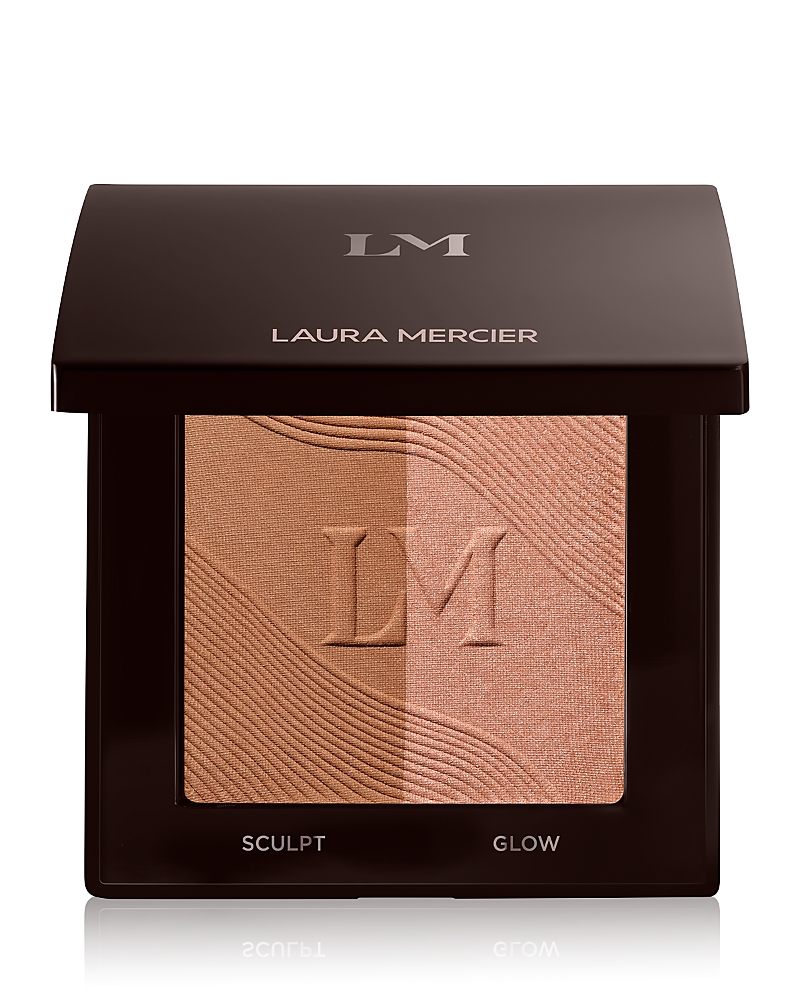 Laura Mercier Bronze Colour Infusion In Cannes
