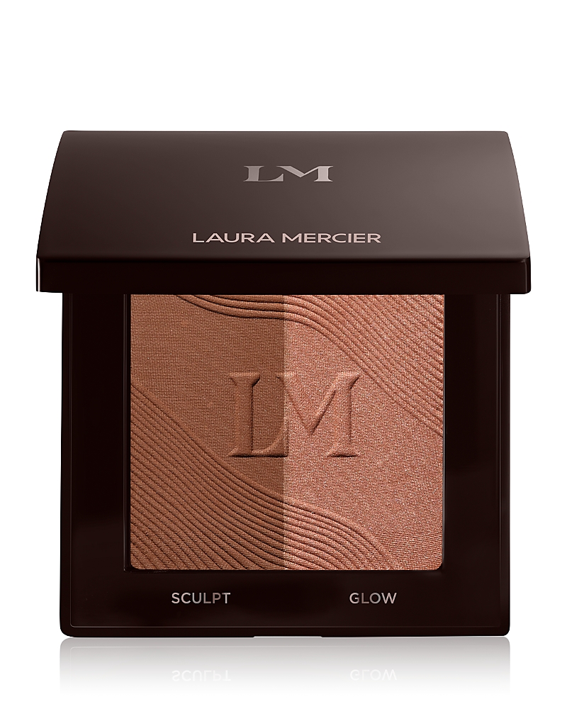 Laura Mercier Bronze Colour Infusion In Riviera