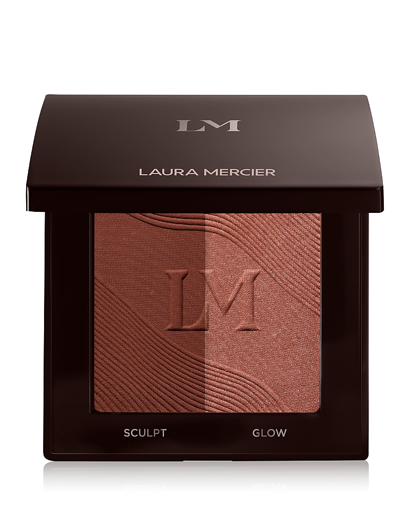 Laura Mercier 50 Sainte-martin Bronze Colour Infusion 9g In Sainte-martin