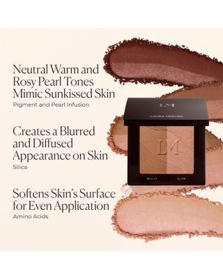 Bronze Color Infusion Matte &amp; Luminous Duo