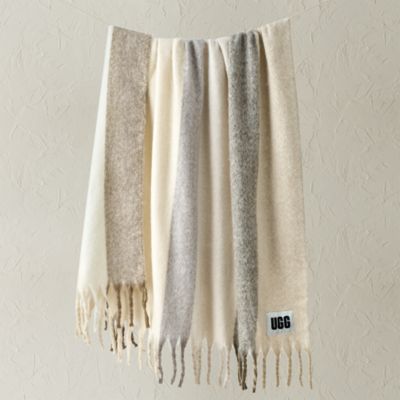 Calyx Faux Mohair Throw Blanket, 50&amp;quot; x 70&amp;quot;