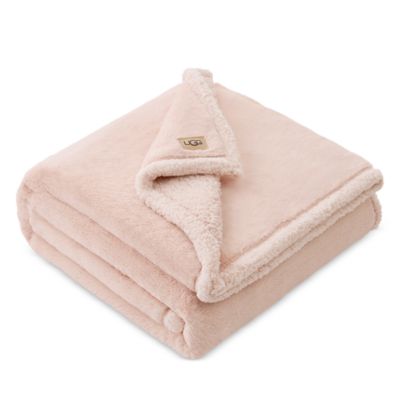 Ugg Coco Throw Blanket, 50 x 70