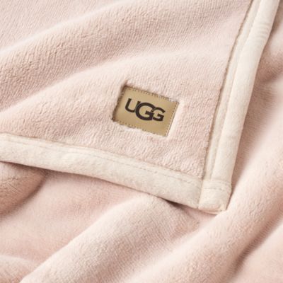 Coco Throw Blanket, 50" x 70"