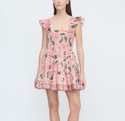 Hill House Home - Women's The Charlotte Nap Dress