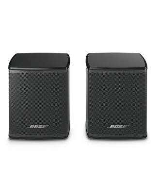 Surround Wireless Speakers - Pair