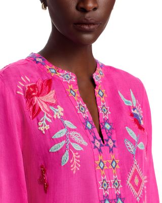 Paris Effortless Blouse