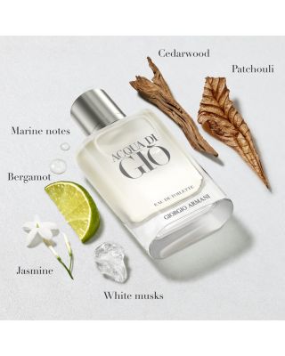 Armani Acqua di Giò Eau de Toilette Gift Set | Bloomingdale's