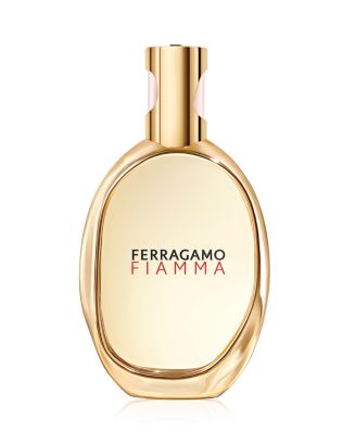 FERRAGAMO Fiamma Eau de Parfum 3.4 oz. | Bloomingdale's Beauty