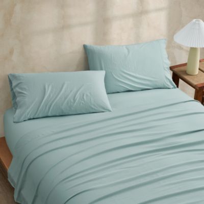 Devon Microfiber Sheet Set