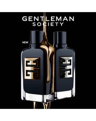 Gentleman Society Ambr&amp;eacute;e Eau de Parfum 3.3 oz.