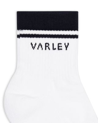 Lenni Half Crew Socks