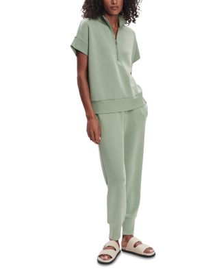 Ritchie Short Sleeve Sweatshirt 