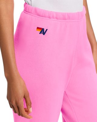 Heart Stitch Sweatpants - Exclusive