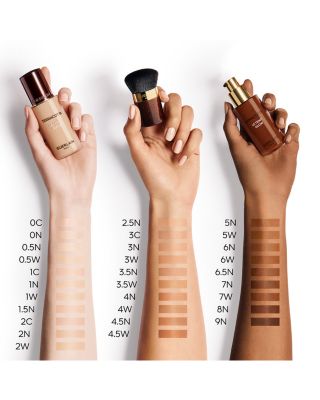 Terracotta Le Teint Glow Foundation