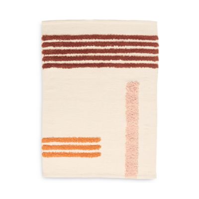 Quiet Town - Reyes Bath Mat