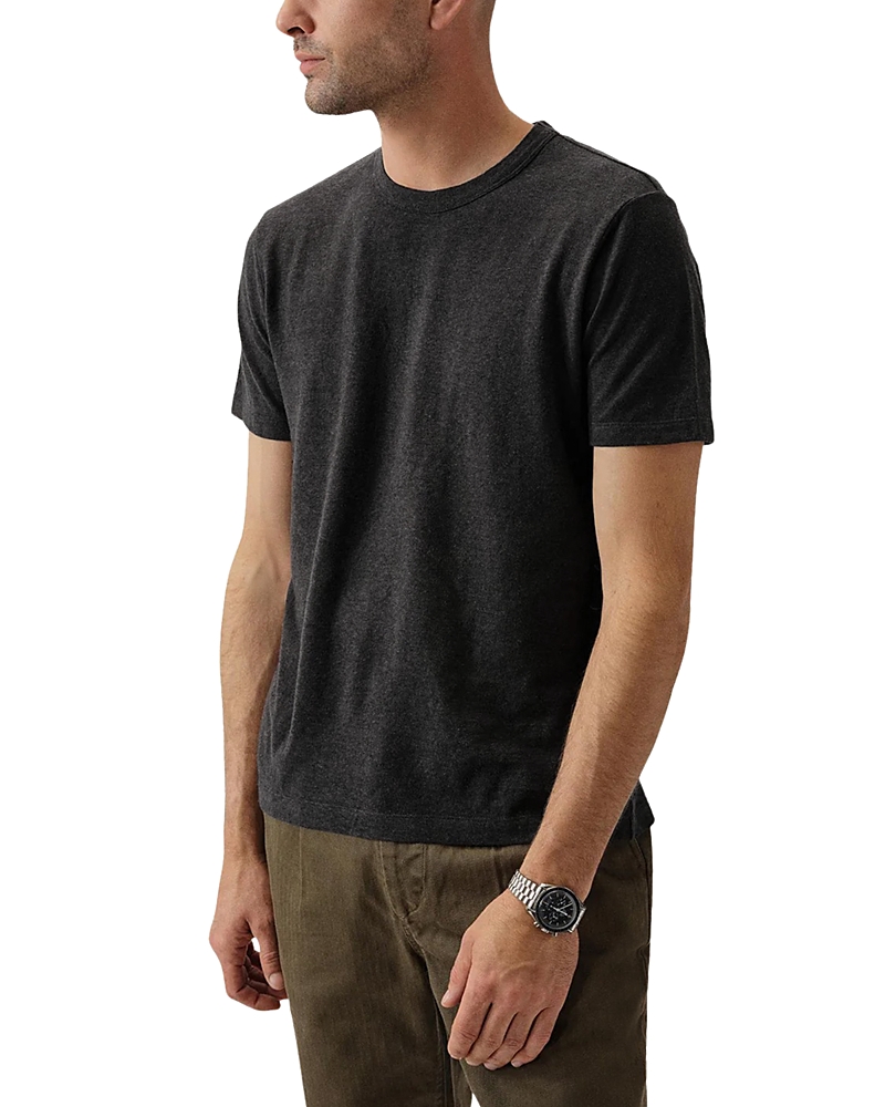 BUCK MASON YUMA CLASSIC COTTON TEE