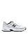 White/Silver