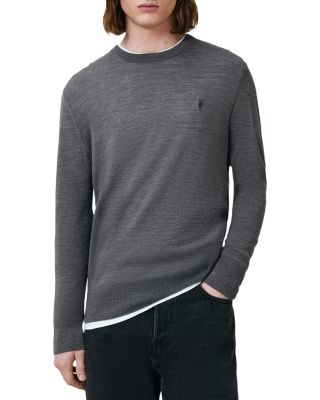 Mode Regular Fit Merino Wool Sweater