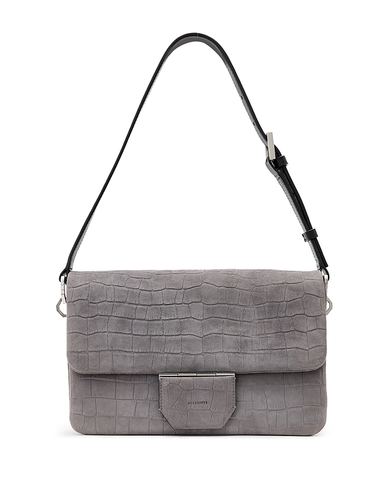 Shop Allsaints Ondine Shoulder Bag
