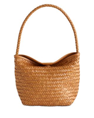 The Handwoven Shoulder Bag