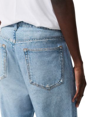 Fit 4 Miramar Relaxed Fit Terry Sweatpants Jeans