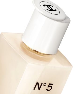 N&deg;5 The Shower Gel 6.8 oz.