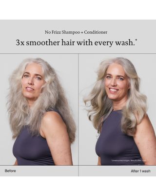 No Frizz Conditioner 8 oz.