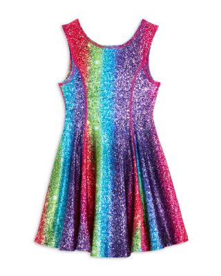 Girls' Skater Dress - Little Kid, Big Kid
