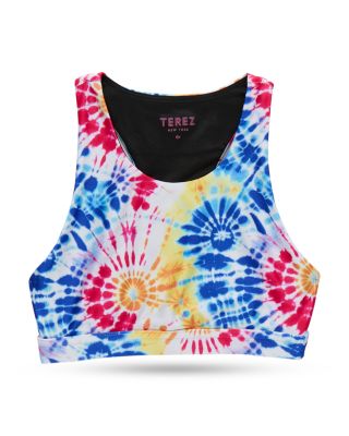 Girls' Sport Bra - Little Kid, Big Kid