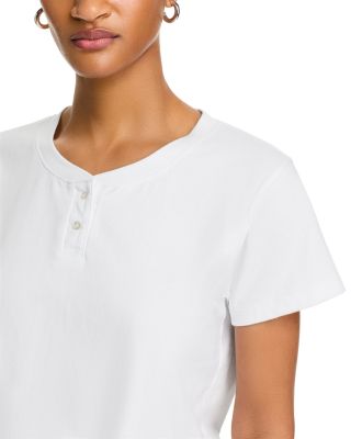 Margo Henley Tee