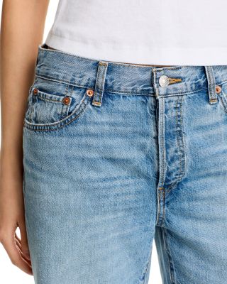 90&#39;s Comfy Denim Shorts