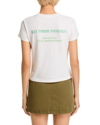 Classic Artichokes Tee