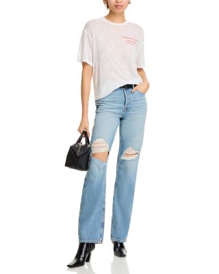 Crabby Boyfriend Tee