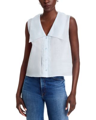 FRAME - The Sailor Top