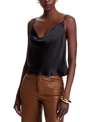 Silk Camisole Tops - Bloomingdale's Silk Camisole Tops - Bloomingdale's