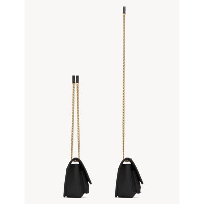 Niki Mini Shoulder Bag