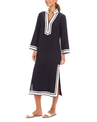 The St. Tropez Midi Dress