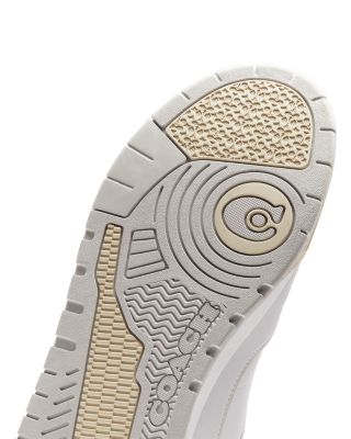 Men&#39;s Soho Lace Up Sneakers 