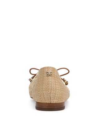 Women's Marcie Flats