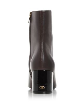 Women's Sambi 60 Block Heel Booties