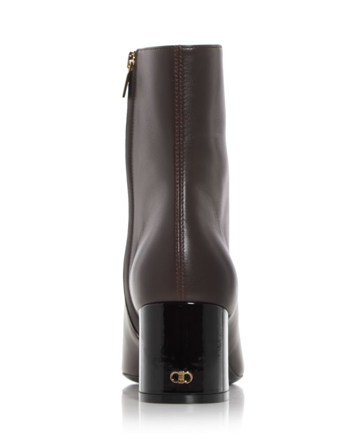 Women's Sambi 60 Block Heel Booties