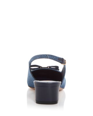 Women's Rivada Slingback Pumps